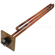 R02-04-605 Compatible Hatco Booster Element 480V 6000W 1-3/4" Oc