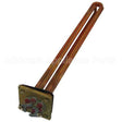 R02-04-711 Compatible Hatco Booster Element 240V 9000W 1-3/4"Oc