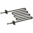 R02-05-007-00 Compatible Hatco Warmer Element