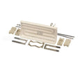 R02-07-005-00 Compatible Hatco Kit, 250W 120V 1/2 Size Element