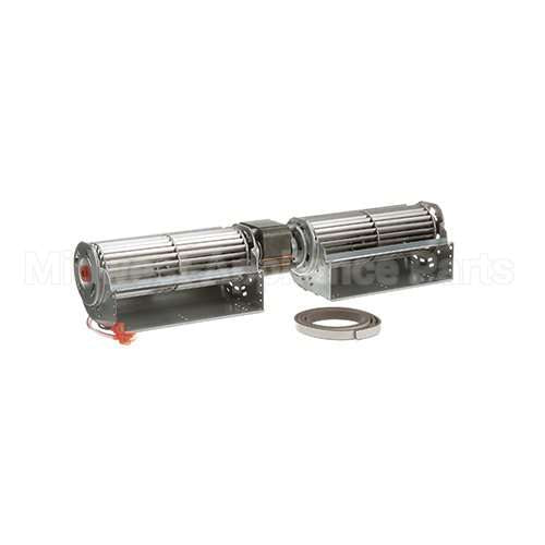 R02-12-086-01 Compatible Hatco Blower
