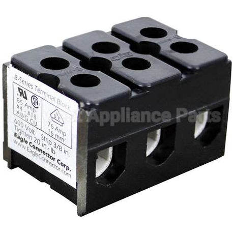 R02-15-003-00 Compatible Hatco Terminal Block