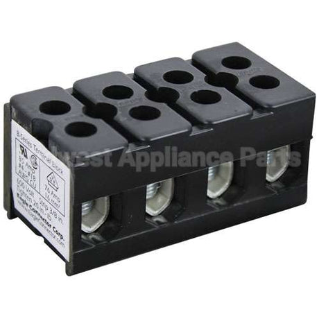 R02-15-047-00 Compatible Hatco Terminal Block