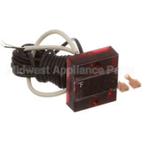 R02-16-057 Compatible Hatco Temperature Display