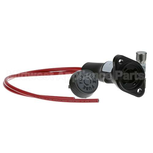 R02-19-028-00 Compatible Hatco Fuse Holder