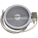 R02-22-004-00 Compatible Hatco Heating Element - 208V/1200W