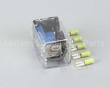 R02.01.025.00 Hatco Kit,Relay,25A,Spdt