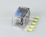 R02.01.025.00 Hatco Kit,Relay,25A,Spdt