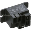 R02.01.050.00 Compatible Hatco Relay 1P 30A 24V