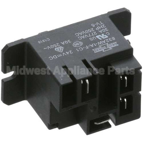 R02.01.050.00 Compatible Hatco Relay 1P 30A 24V