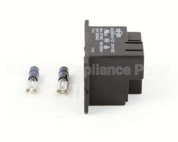 R02.01.050.00 Hatco Kit,Relay Mini 30A,Spst,24V Dc