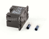 R02.01.050.00 Hatco Kit,Relay Mini 30A,Spst,24V Dc