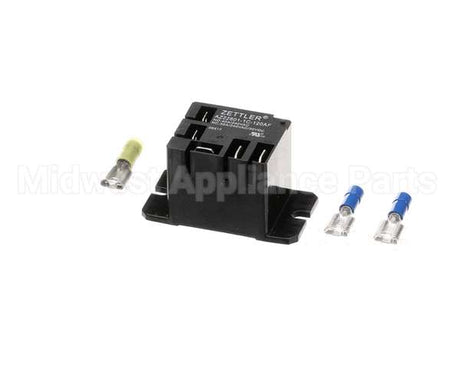 R02.01.088.00 Hatco Kit,Rel,Mini,120Ac,Spdt,30Res