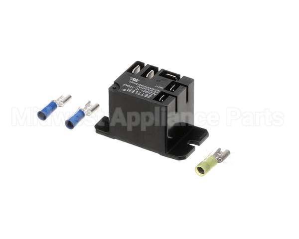 R02.01.088.00 Hatco Kit,Rel,Mini,120Ac,Spdt,30Res