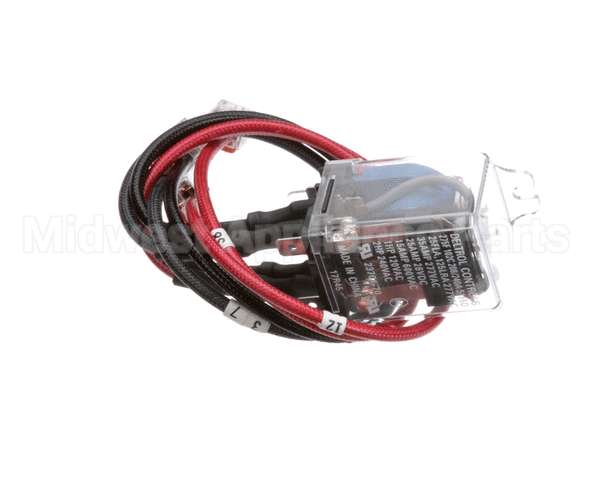 R02.01.098CB.00 Hatco Kit,Relay Grah-114T-Cb