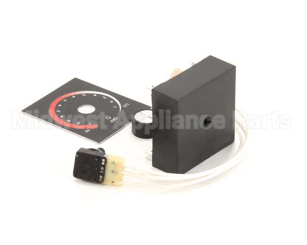 R02.01.102.00 Hatco Kit,Elec.inf.sw.240V-Glo-Ray.