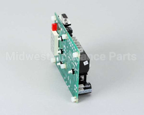 R02.01.189.00 Hatco Kit,Thermostat&Port,Water Htr,24V