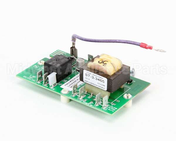 R02.01.212.00 Hatco Kit,Lwco Board 24V W/Delay