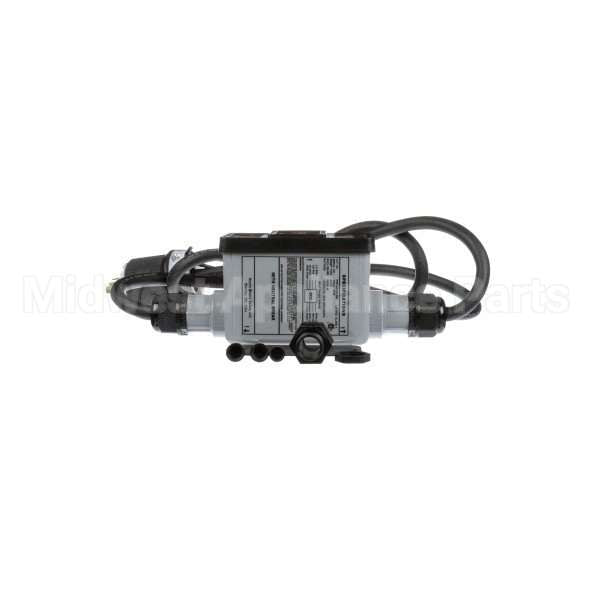 R02.01.221.00 Compatible Hatco Kit, Gfci 80 Va W/Cord-Retrofit