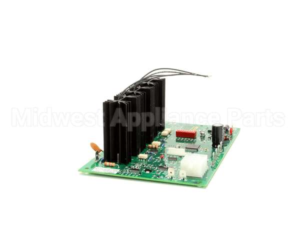 R02.01.229.00 Hatco Kit,Toaster Control Board W/Hl