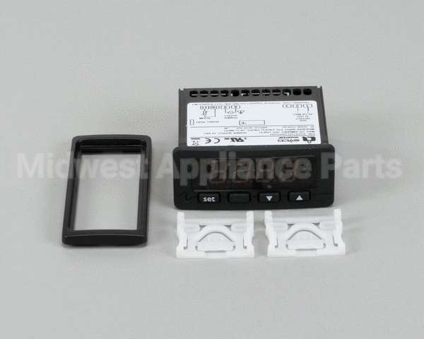 R02.01.259.00 Hatco Kit,Thermostat Cont,24Vdc,W/Bezel