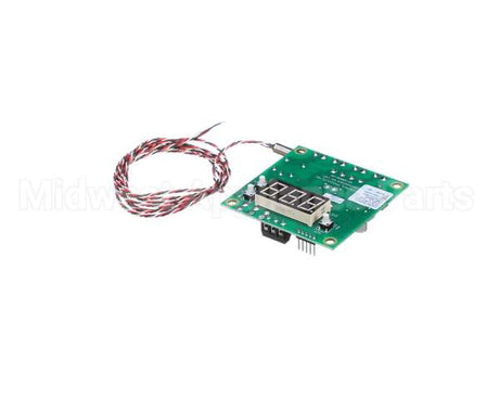 R02.01.295J.00 Hatco Kit,Elec.temp Cont W/Probe Fs3