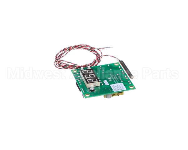 R02.01.295J.00 Hatco Kit,Elec.temp Cont W/Probe Fs3
