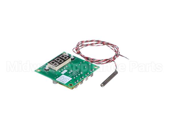 R02.01.295J.00 Hatco Kit,Elec.temp Cont W/Probe Fs3
