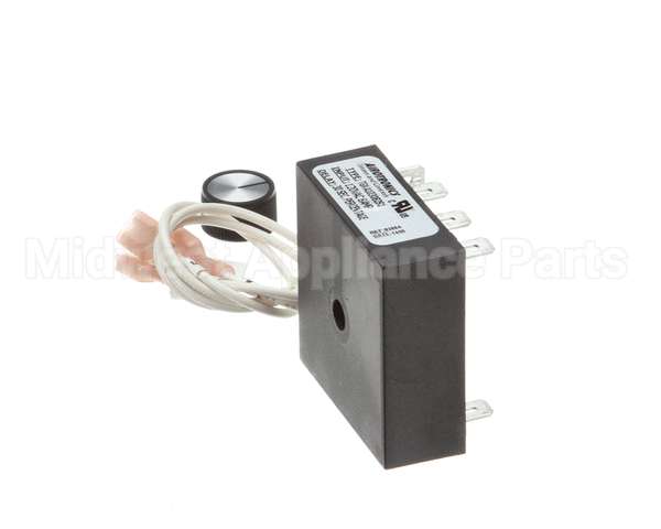 R02.01.297.00 Hatco Kit,Inf.s.s.120V,0-100%