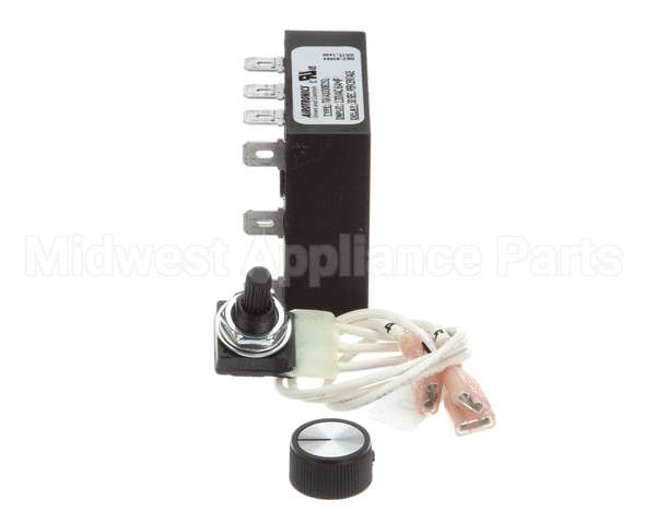 R02.01.297.00 Hatco Kit,Inf.s.s.120V,0-100%