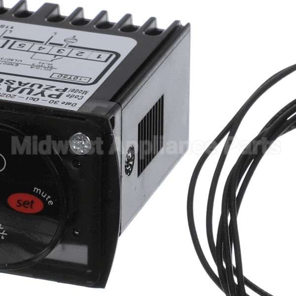 R02.01.375.03 Compatible Hatco Kit, Control&Probe-Hot