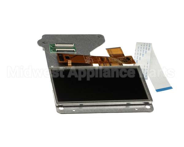 R02.01.378.MILO Ovention Kit,Lcd Assembly,Milo
