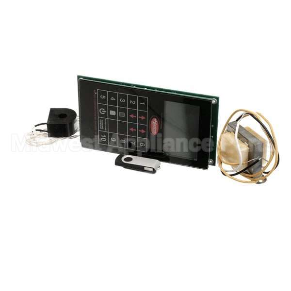 R02.01.385A.00 Compatible Hatco Kit, Controllerassy, Itq-1C