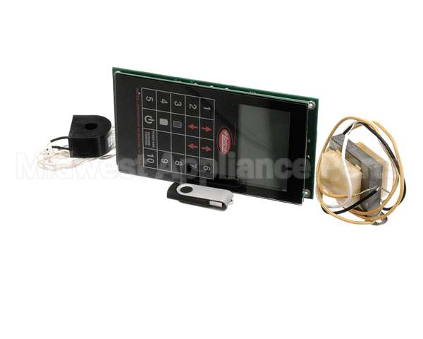 R02.01.385A.00 Hatco Kit,Controller Assembly,Itq-1C