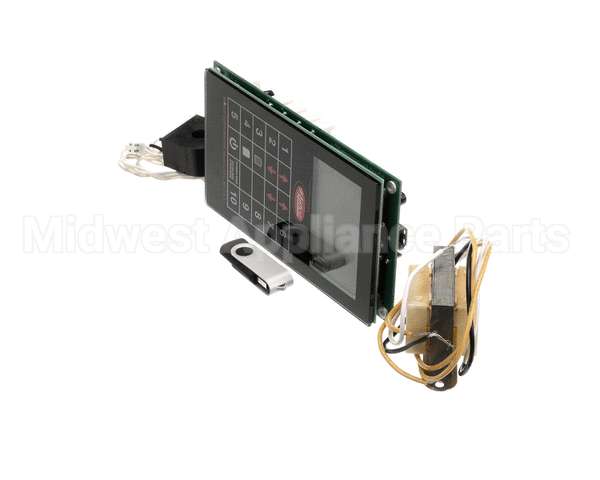 R02.01.385A.00 Hatco Kit,Controller Assembly,Itq-1C