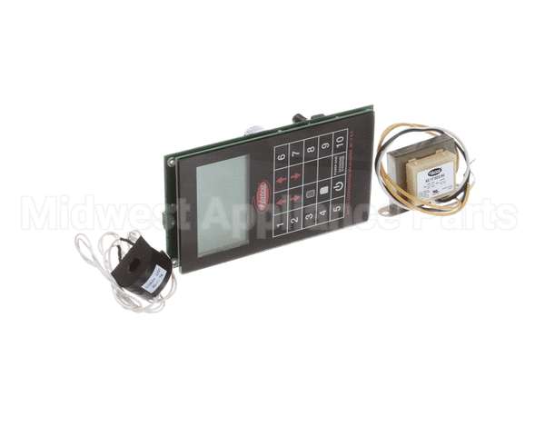 R02.01.385A.AW Hatco Kit,Controller Assembly,Itq-1C A&W