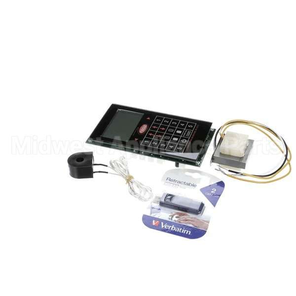 R02.01.385B.00 Compatible Hatco Kit, Controllerassy, Itq-2C
