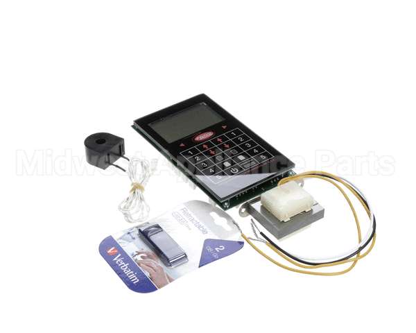 R02.01.385B.00 Hatco Kit,Controller Assembly,Itq-2C
