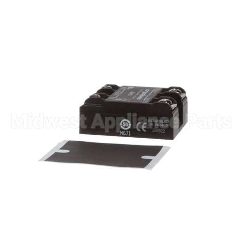 R02.01.417.00 Hatco Kit,Ssr,25A,120-240 Ac Control