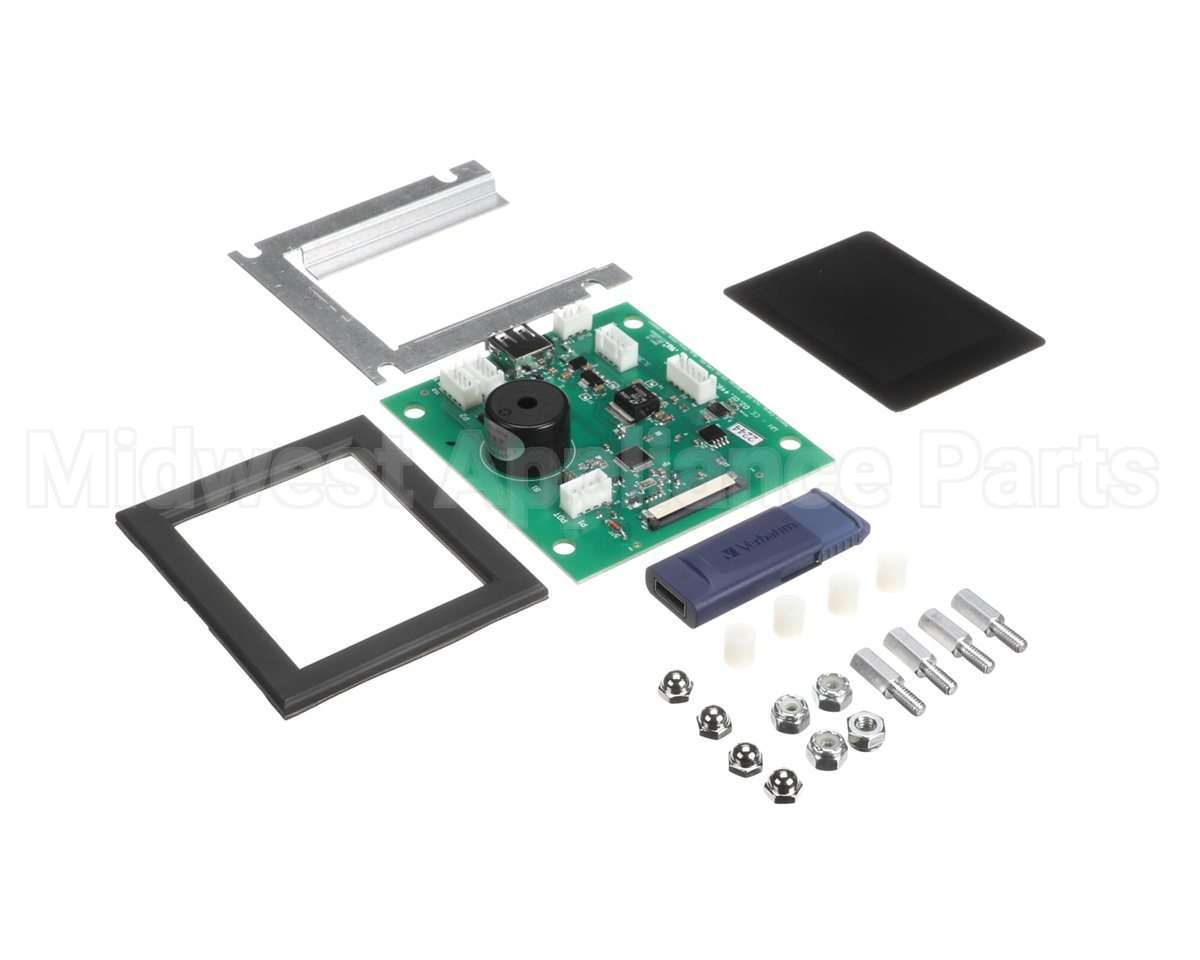 R02.01.448.01 Hatco Kit,Controller Assy-Ihdch-Orig