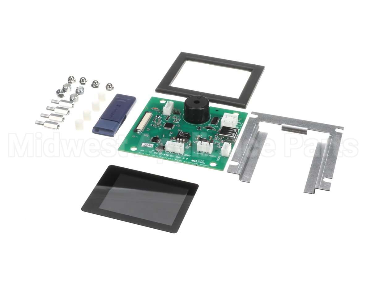 R02.01.448.01 Hatco Kit,Controller Assy-Ihdch-Orig