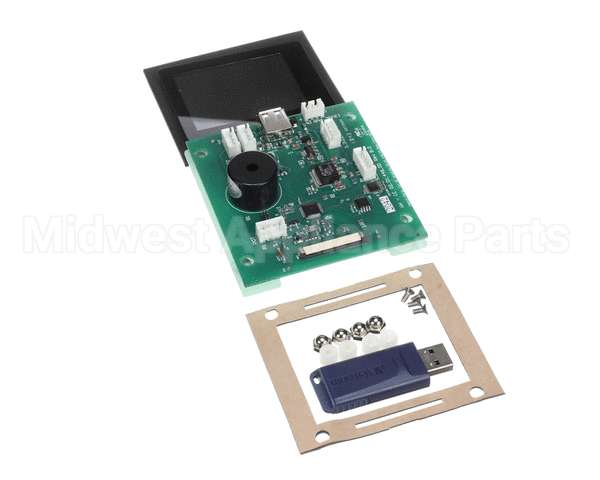 R02.01.448.02 Hatco Kit,Controller Assy-Ihdch-New