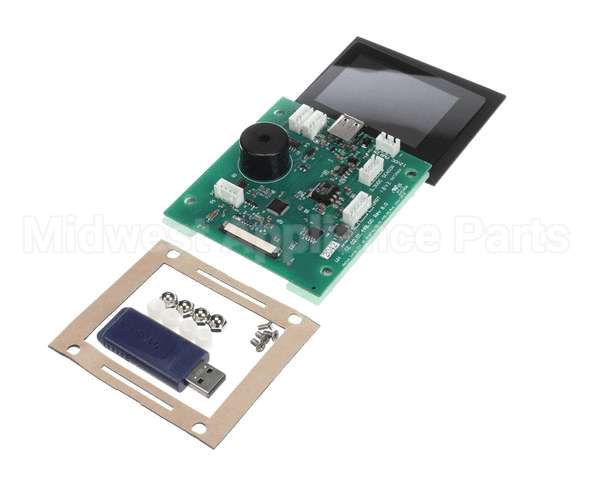 R02.01.448.02 Hatco Kit,Controller Assy-Ihdch-New