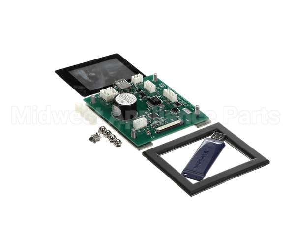 R02.01.448.05 Hatco Kit,Controller-Tq3-500H Series