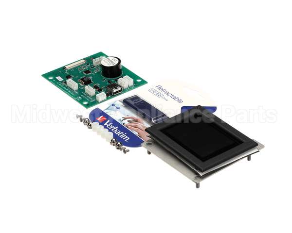R02.01.448.07PA Hatco Kit,Controller-Tq3-900H-Panera