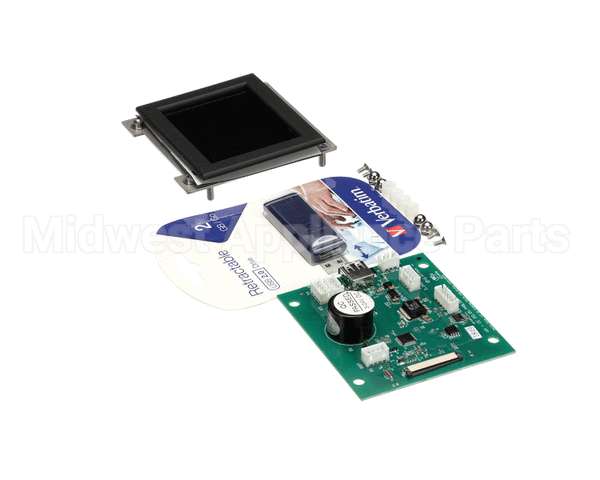 R02.01.448.07PA Hatco Kit,Controller-Tq3-900H-Panera