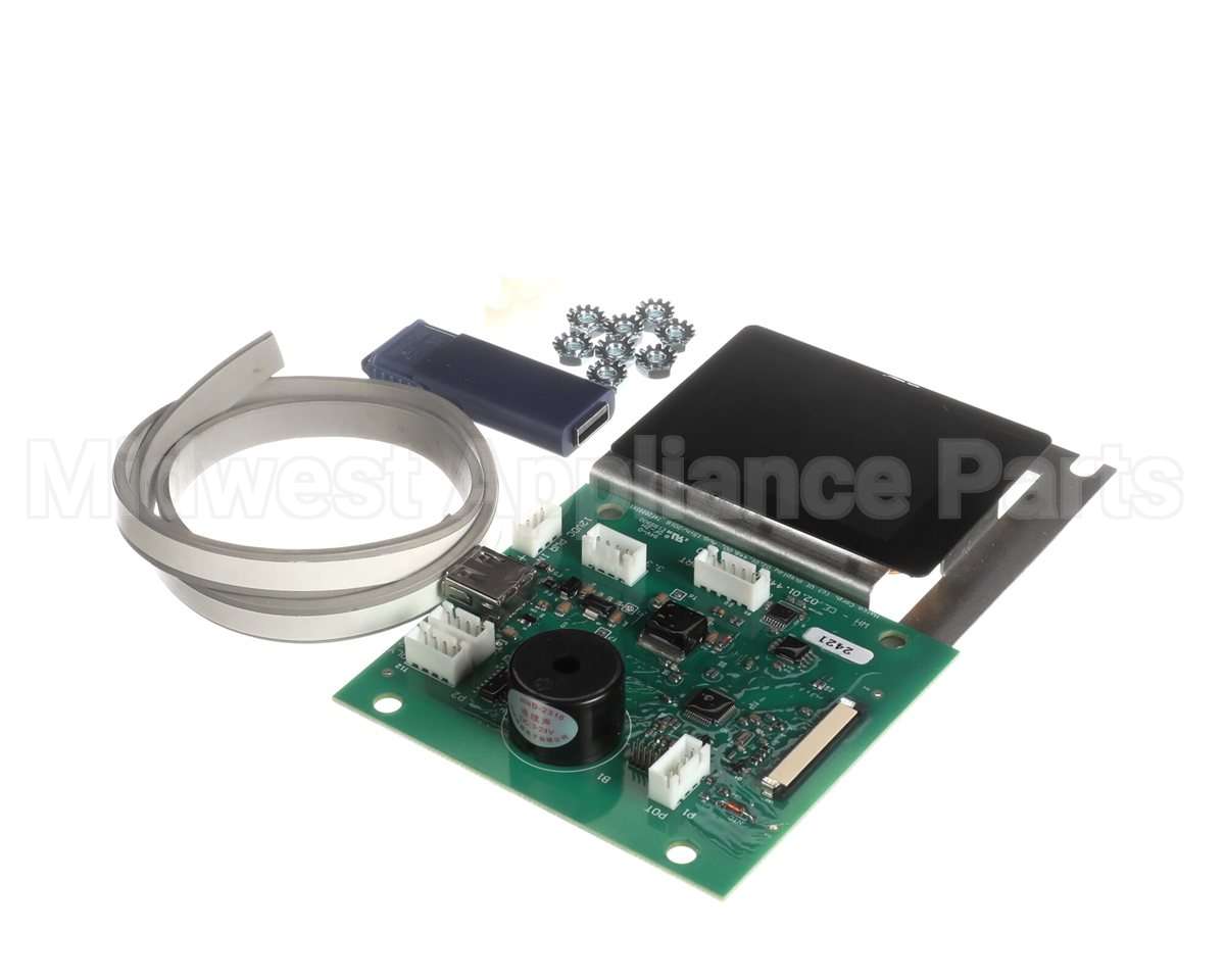 R02.01.448.08 Hatco Kit,Controller-Tq3-2000 Series