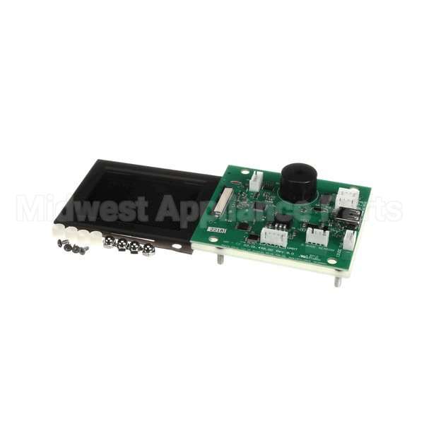 R02.01.448.13 Compatible Hatco Kit, Controller Fdwdb, Hb