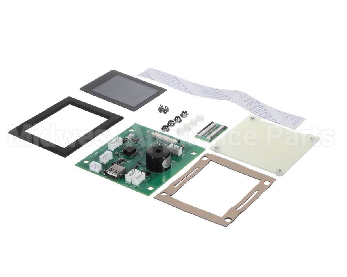 R02.01.448.27 Hatco Kit,Controller-Hdwtc-3