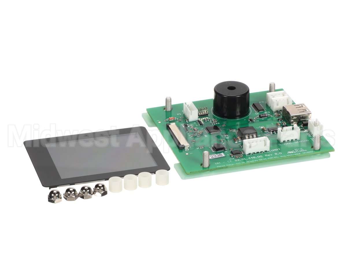 R02.01.448.32 Hatco Controller